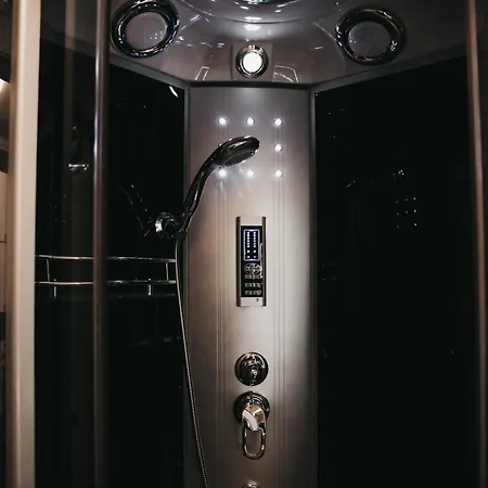 Lejlighed Nefelejcs *