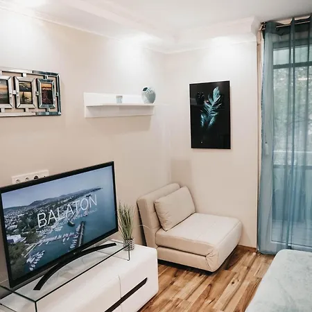 Lejlighed Nefelejcs *