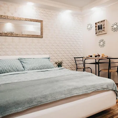 Lejlighed Nefelejcs Balatonlelle