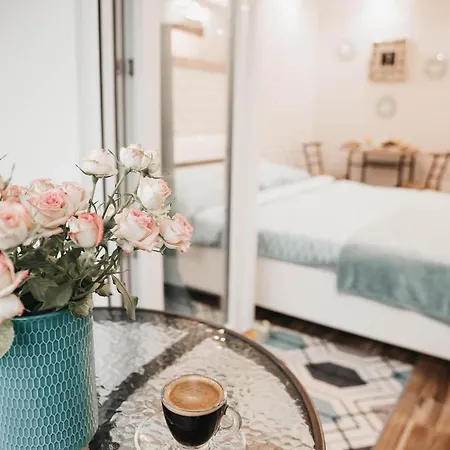 Lejlighed Nefelejcs Balatonlelle