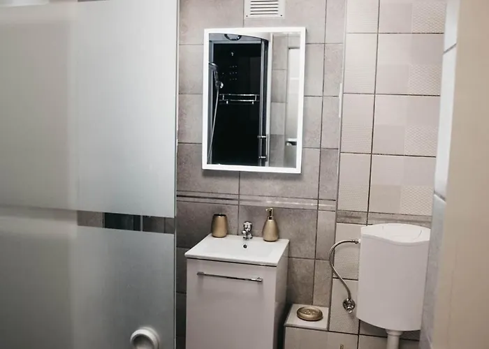 Apartamento Nefelejcs Balatonlelle