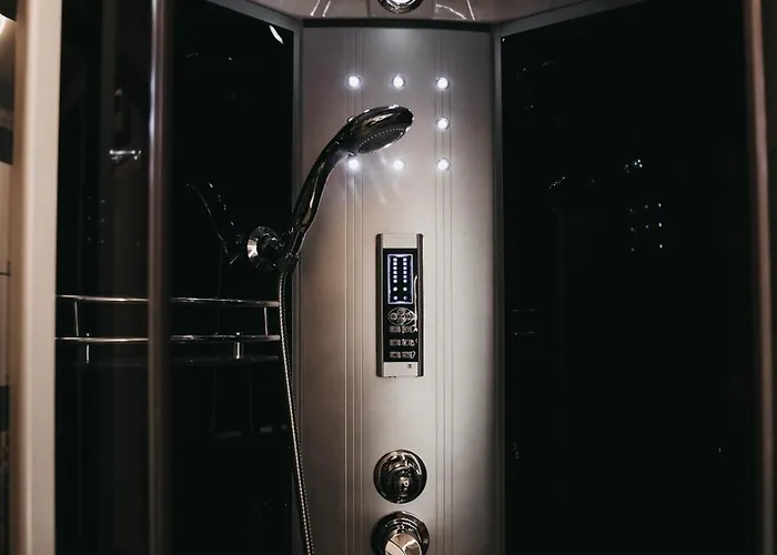 Lejlighed Nefelejcs *