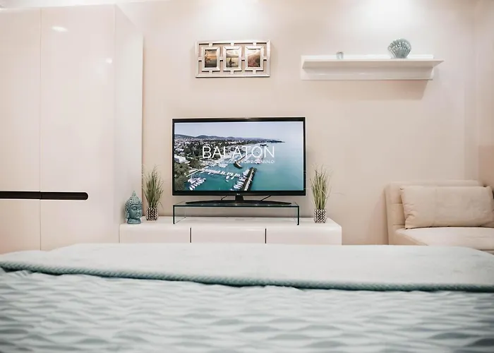 Apartamento Nefelejcs