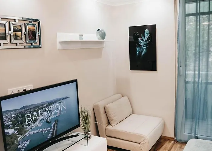 Apartamento Nefelejcs *