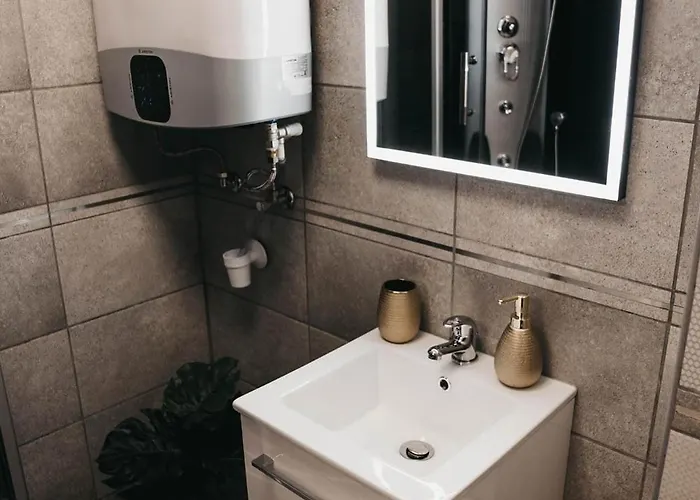 Apartamento Nefelejcs