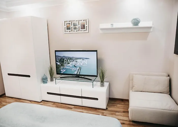 Apartamento Nefelejcs