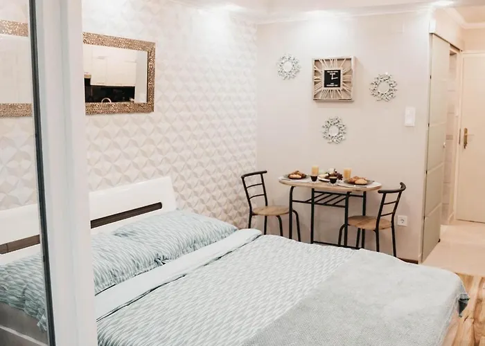 Apartamento Nefelejcs