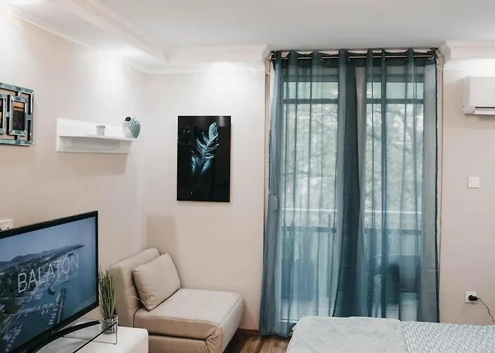 Apartamento Nefelejcs *