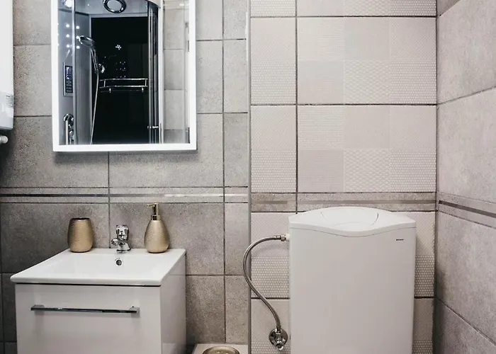 Apartamento Nefelejcs *
