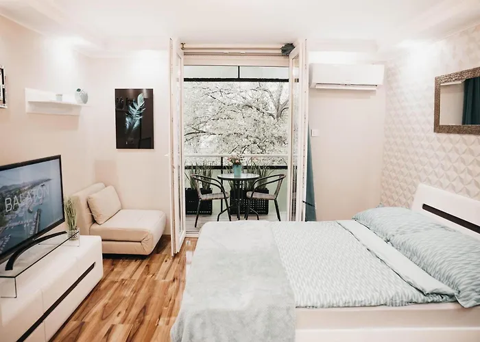 Nefelejcs Balatonlelle