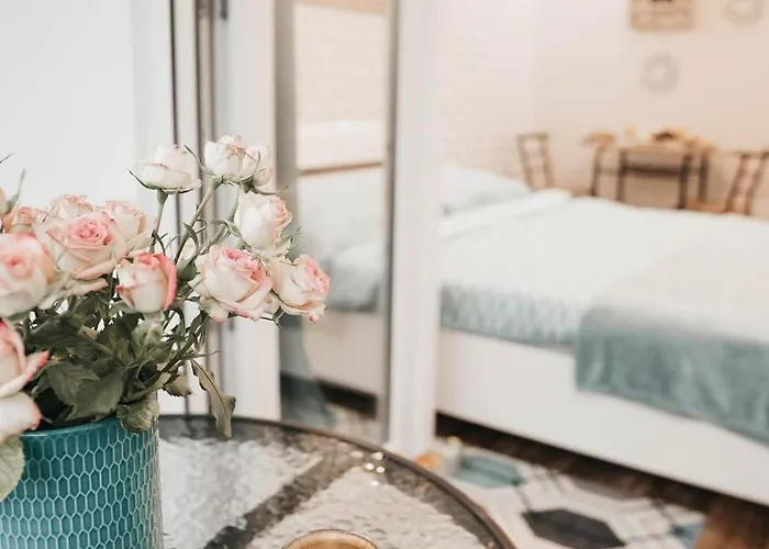 Lejlighed Nefelejcs Balatonlelle